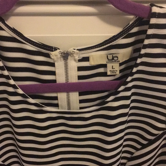 Skater dress barely warm - Picture 2 of 3